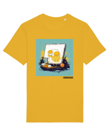 L-AM FACUT CU OU SI CU OTET Spectra Yellow