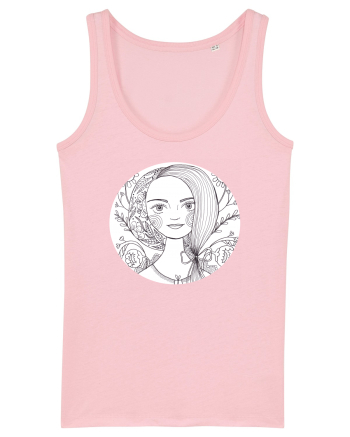 Clara Cotton Pink