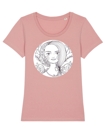 Clara Canyon Pink