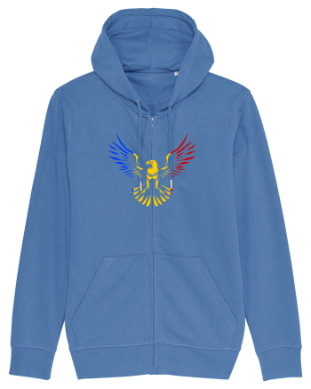 ROMAN ROMANCA ROMANIAN - Mountain Eagle - acvila de munte 1 Bright Blue