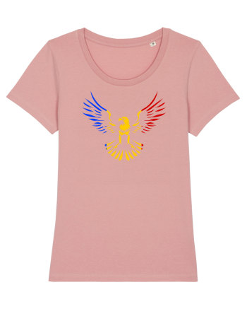 ROMAN ROMANCA ROMANIAN - Mountain Eagle - acvila de munte 1 Canyon Pink