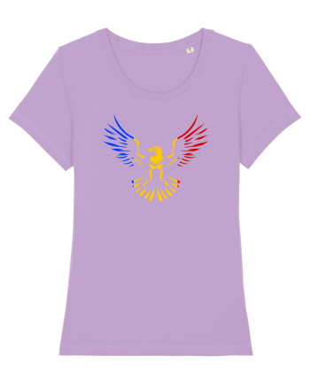 ROMAN ROMANCA ROMANIAN - Mountain Eagle - acvila de munte 1 Lavender Dawn