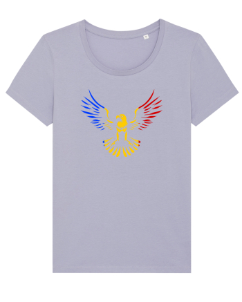 ROMAN ROMANCA ROMANIAN - Mountain Eagle - acvila de munte 1 Lavender