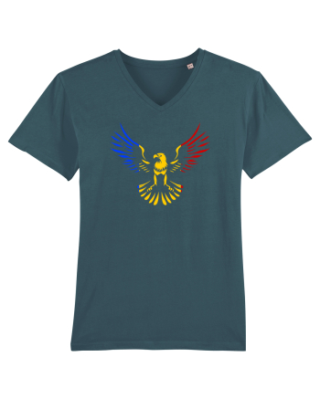 ROMAN ROMANCA ROMANIAN - Mountain Eagle - acvila de munte 1 Stargazer