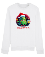 De Craciun, brad ma fac Bluză mânecă lungă Unisex Rise