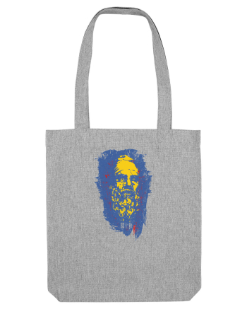 Unirea 82 i.Hr. - Burebista Heather Grey