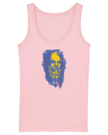Unirea 82 i.Hr. - Burebista Cotton Pink