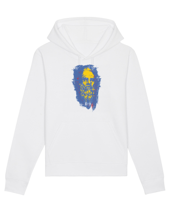 Unirea 82 i.Hr. - Burebista White