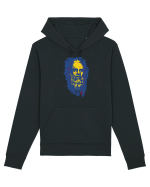 Unirea 82 i.Hr. - Burebista Hanorac Unisex Drummer