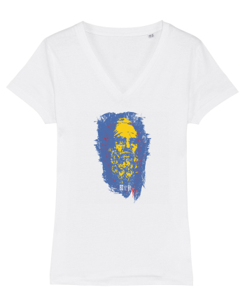 Unirea 82 i.Hr. - Burebista White