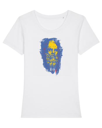 Unirea 82 i.Hr. - Burebista White