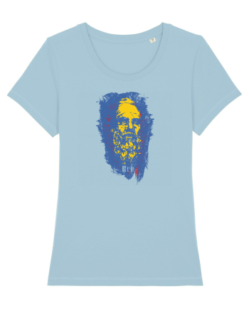 Unirea 82 i.Hr. - Burebista Sky Blue