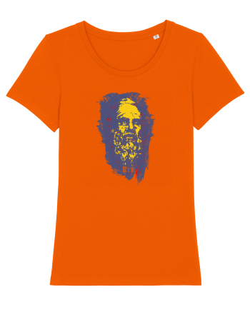 Unirea 82 i.Hr. - Burebista Bright Orange