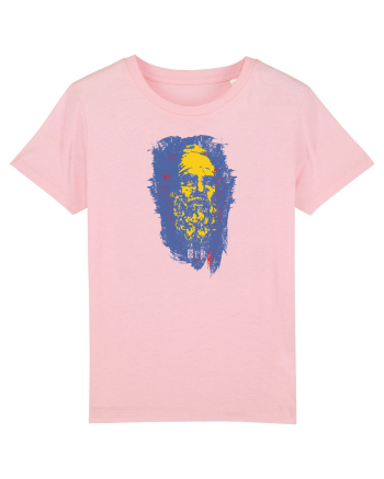 Unirea 82 i.Hr. - Burebista Cotton Pink