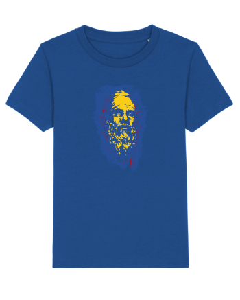 Unirea 82 i.Hr. - Burebista Majorelle Blue