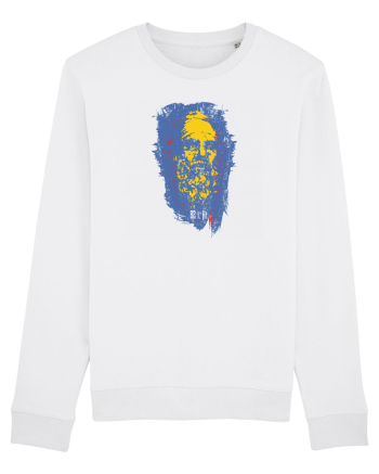 Unirea 82 i.Hr. - Burebista White