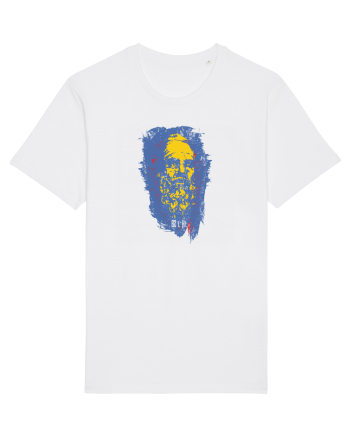 Unirea 82 i.Hr. - Burebista White