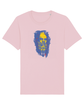 Unirea 82 i.Hr. - Burebista Cotton Pink