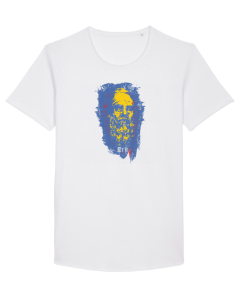 Unirea 82 i.Hr. - Burebista White
