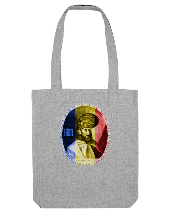 Unirea 1600 - Mihai Viteazul Heather Grey