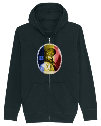 Unirea 1600 - Mihai Viteazul Black