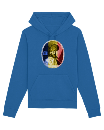 Unirea 1600 - Mihai Viteazul Royal Blue