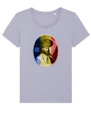 Unirea 1600 - Mihai Viteazul Lavender