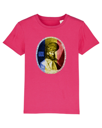 Unirea 1600 - Mihai Viteazul Raspberry