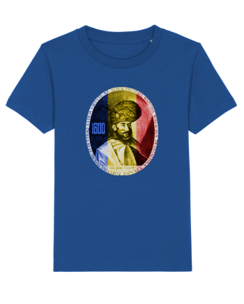 Unirea 1600 - Mihai Viteazul Majorelle Blue