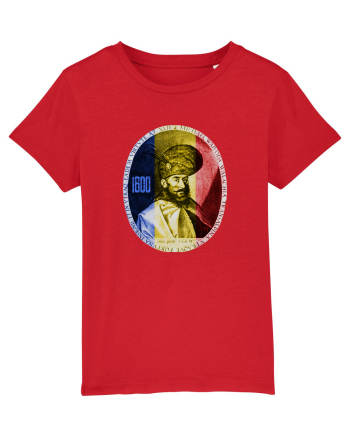 Unirea 1600 - Mihai Viteazul Red