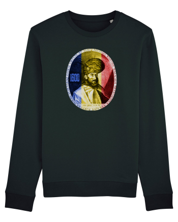Unirea 1600 - Mihai Viteazul Black