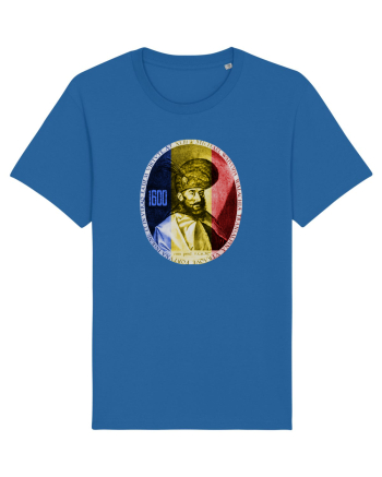 Unirea 1600 - Mihai Viteazul Royal Blue