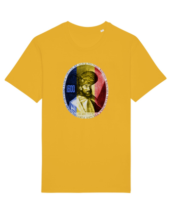 Unirea 1600 - Mihai Viteazul Spectra Yellow