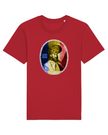 Unirea 1600 - Mihai Viteazul Red