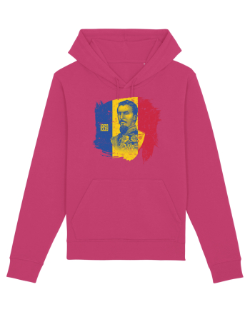 Unirea 1859 - Alexandru Ioan Cuza Raspberry