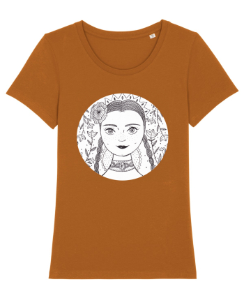 Andreea Roasted Orange