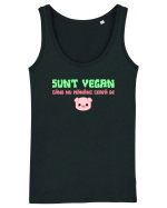 SUNT VEGAN CAND NU MANANC CEAFA DE PORC Maiou Damă Dreamer