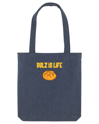 BULZ IS LIFE Midnight Blue