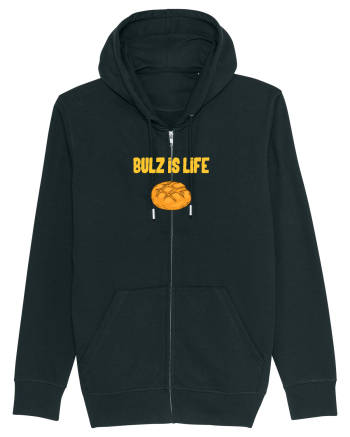 BULZ IS LIFE Black