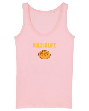 BULZ IS LIFE Cotton Pink