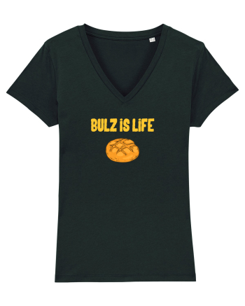 BULZ IS LIFE Black