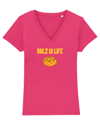BULZ IS LIFE Raspberry