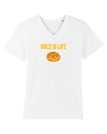 BULZ IS LIFE White