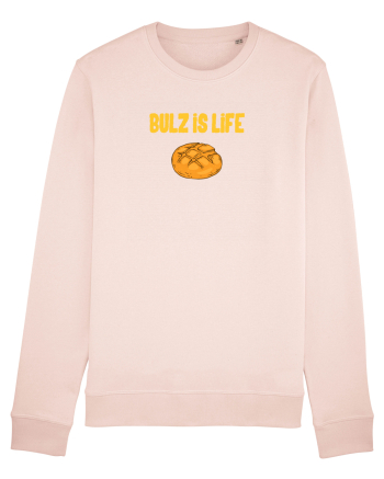 BULZ IS LIFE Candy Pink