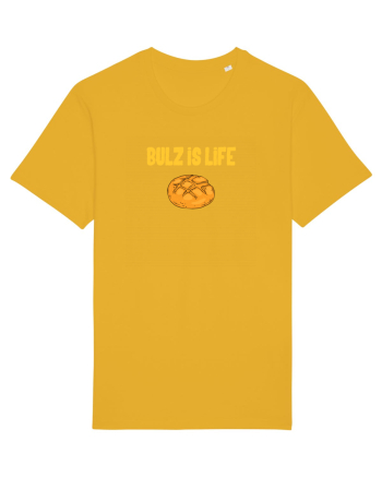 BULZ IS LIFE Spectra Yellow