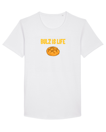 BULZ IS LIFE White