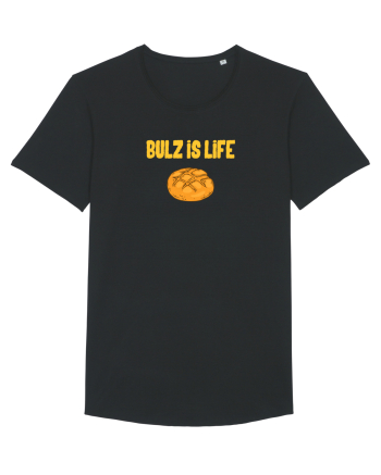 BULZ IS LIFE Black