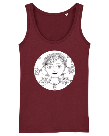 Diana Burgundy