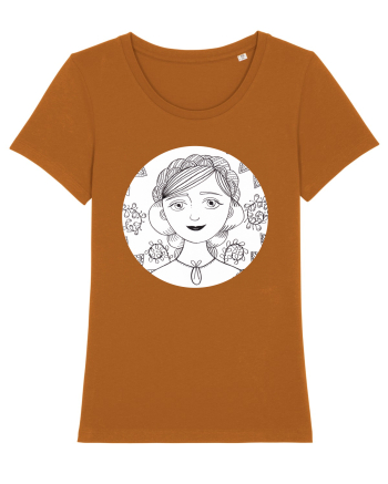 Diana Roasted Orange