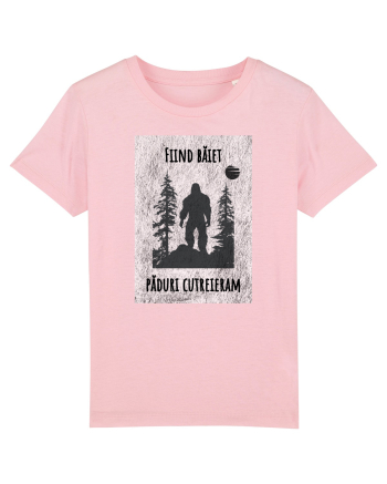 Liric pentru el Cotton Pink